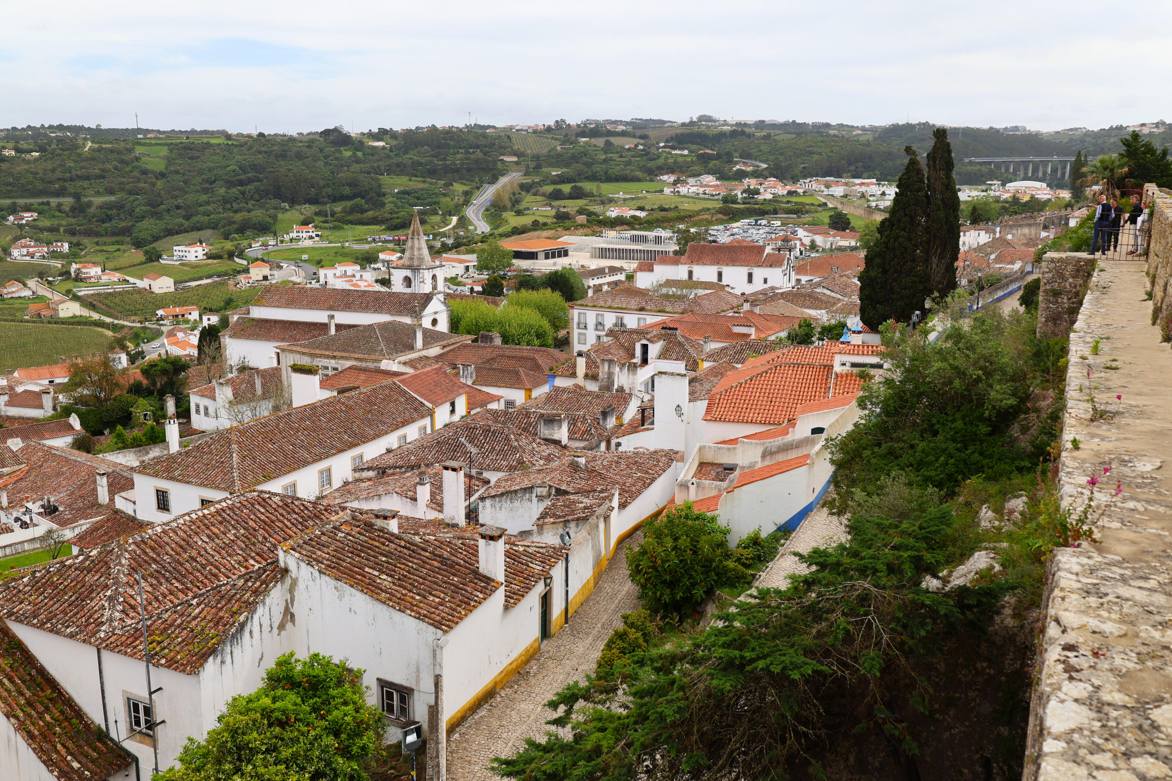 Obidos